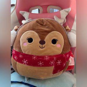 Darla christmas squishmallow